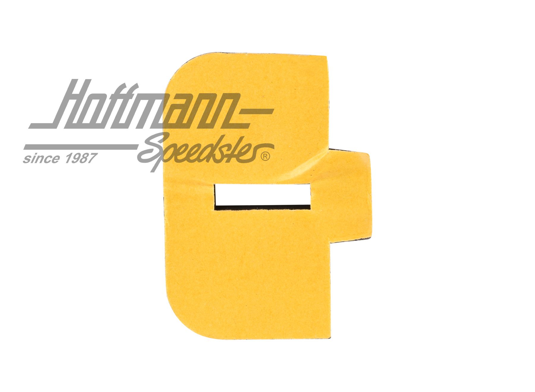 Joint, arrêt de porte, gauche ou droite                                                             