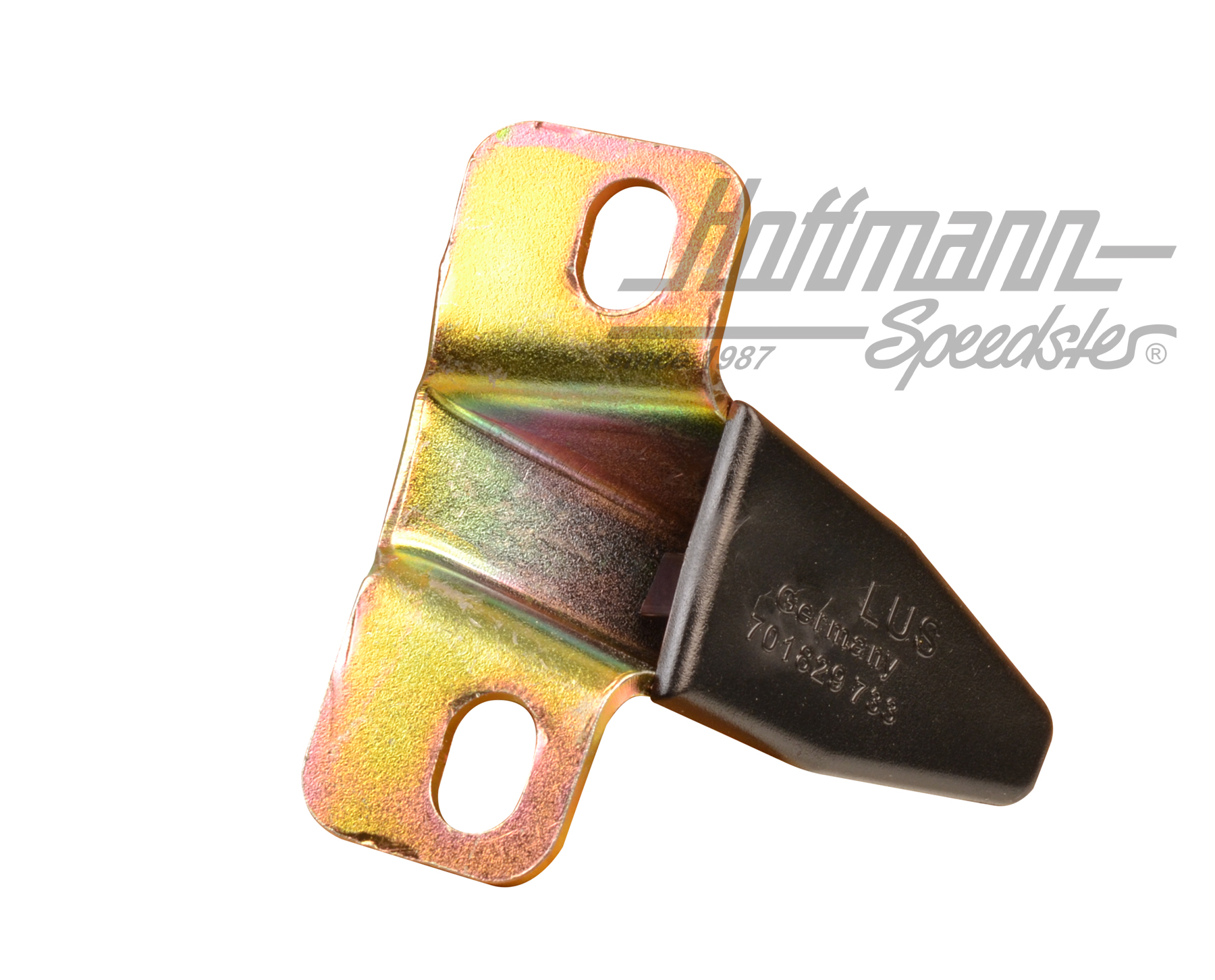 Guidage, hayon, Bus T4, gauche                                                                      