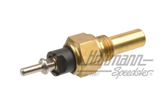 Contacteur thermique, huile/eau, 911/944 | 930 606 118 00 | 580-1309-10