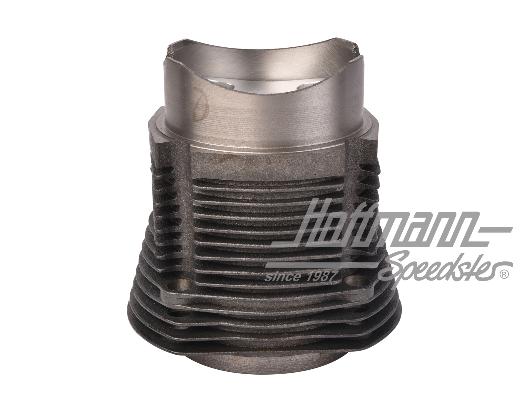Kit cylindrée, 1.5, Porsche 356, 80mm                                                               
