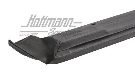 Joint, cadre de toit, extérieur, .83-.85, droite                                                    