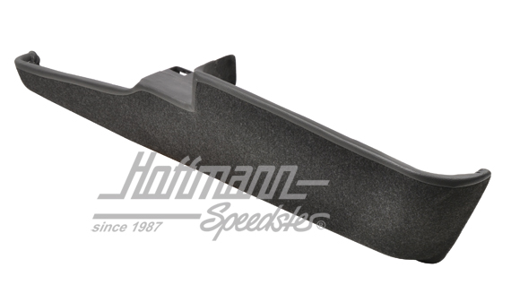 Boîte de rangement, porte, 911, 74-89, droite | 911 555 038 02 | 580-0520-02