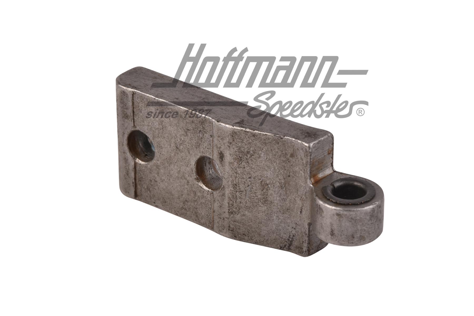 Charnière de porte, arrière, Golf 1, Jetta 1 | 173 833 403 | 180-1042-20