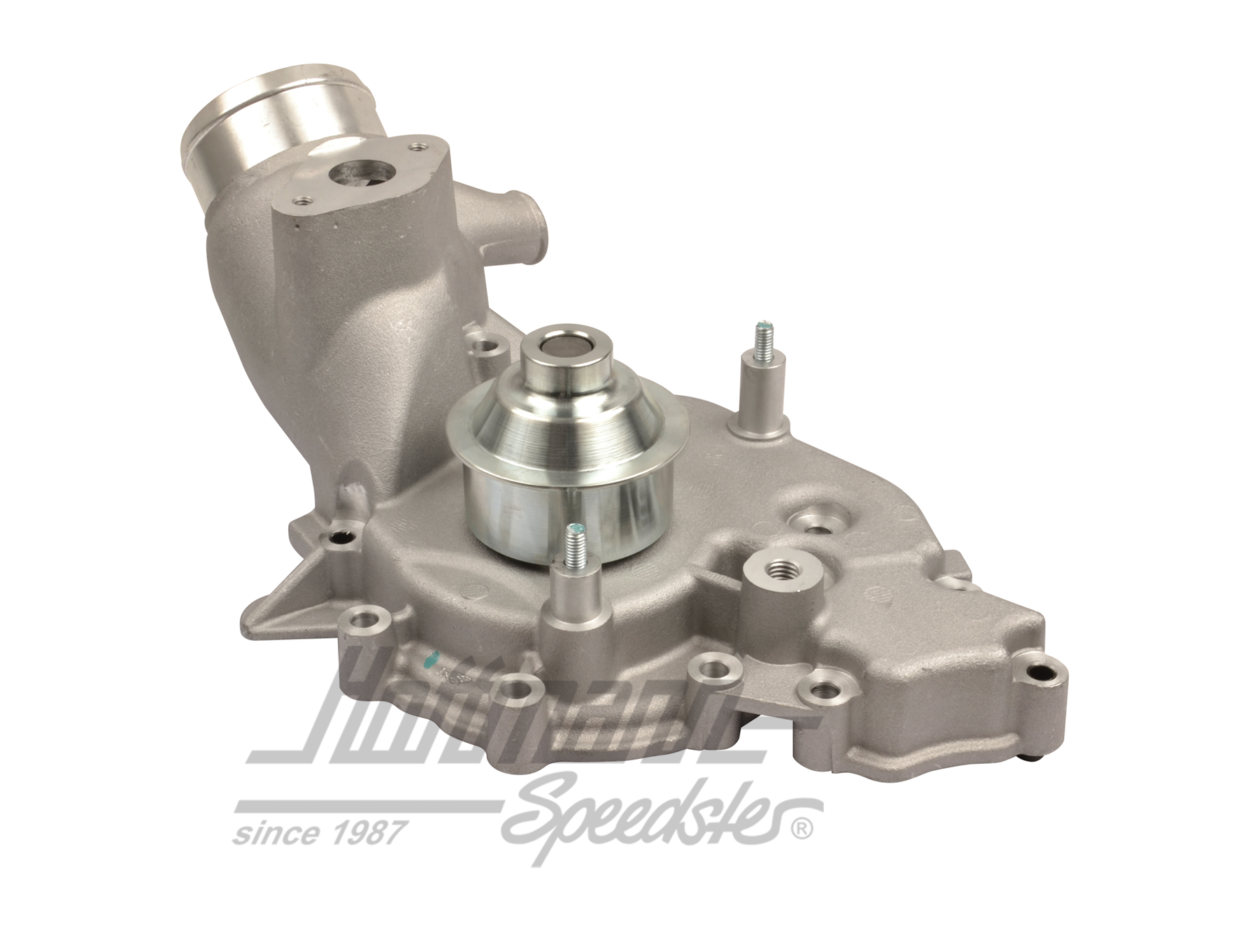 Pompe à eau, Porsche 944/2, 968, 89-95                                                              