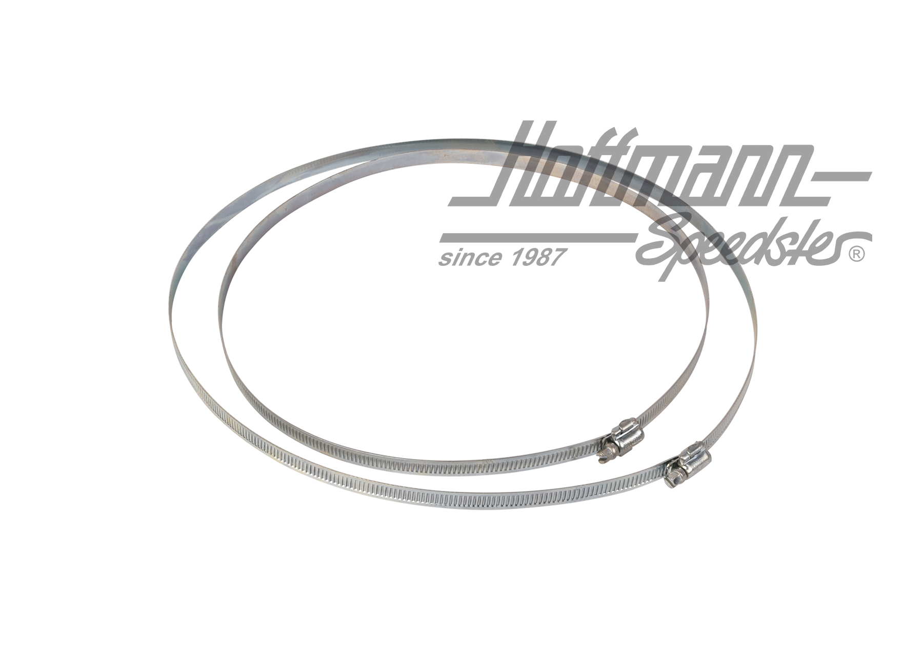 Colliers, soufflet, roue de ventilateur, Type 3 | 311 119 675 + 311 119 671 | 069-1210-08