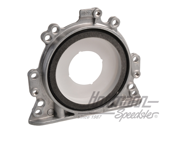Flasque de vilebrequin, avec joint spi | 068 103 171 G | 110-0207