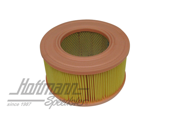Élément de filtre à air, Bus T3, 1.9-2.1, WBX, 85-92 | 025 129 620 A | 307-5005
