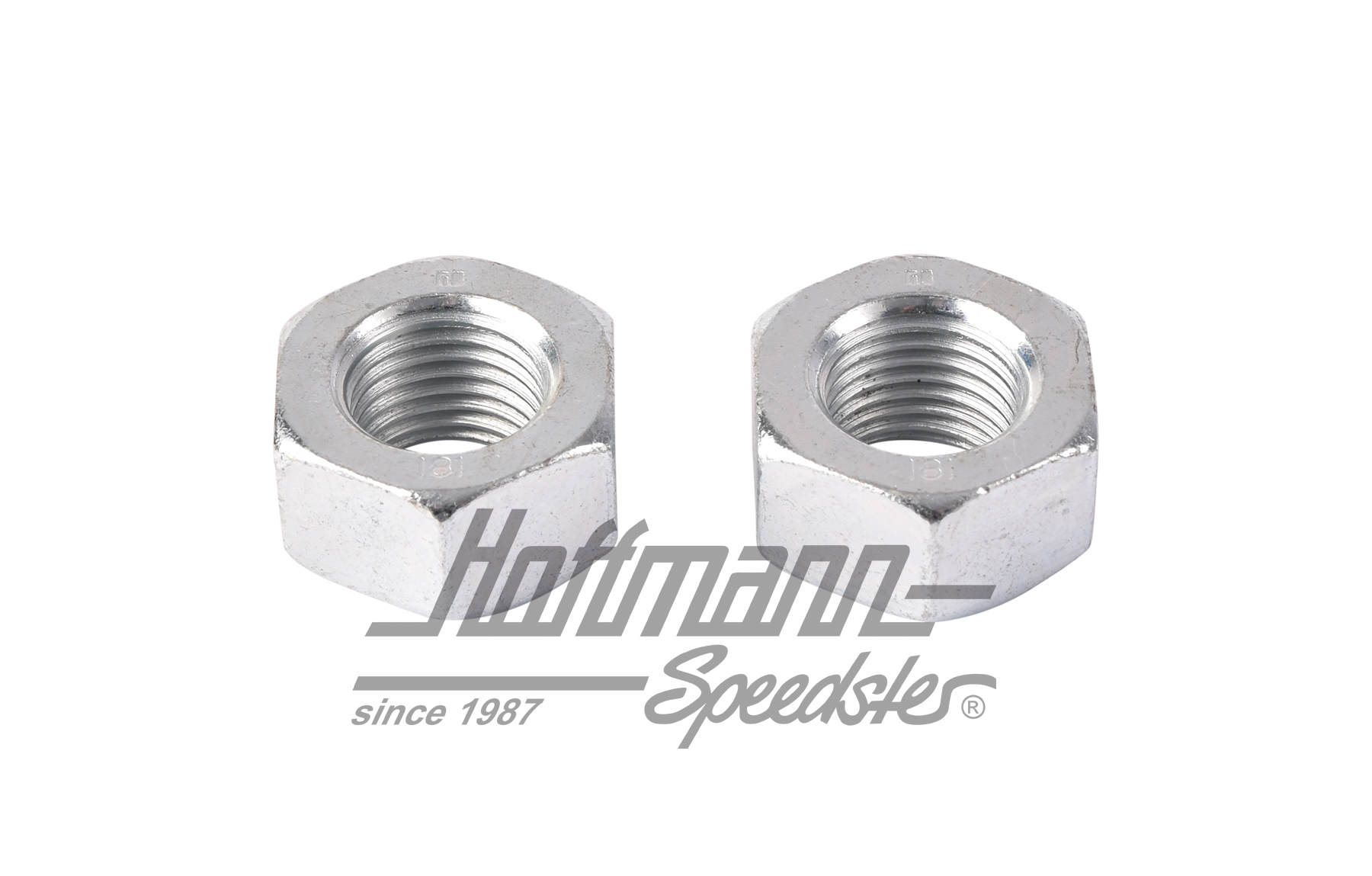 Écrous, amortisseur, en haut, M14x1.5 (paire) | N  022 150 1 | 020-4229-19