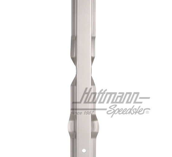 Tôle de renfort, panneau latéral, 1310mm                                                            