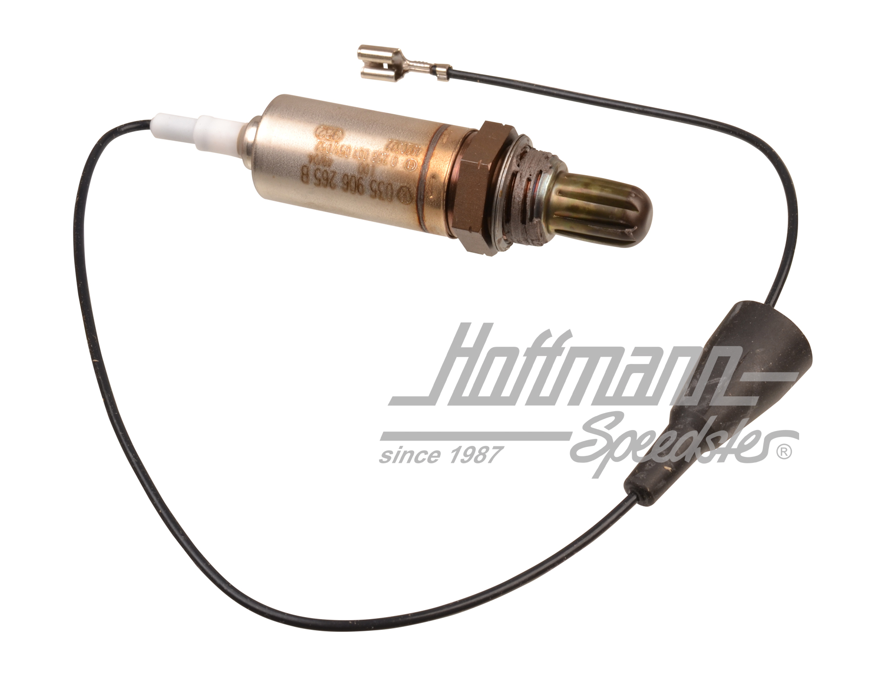 Sonde lambda, Golf 1/2 | 035 906 265 B | 190-1930