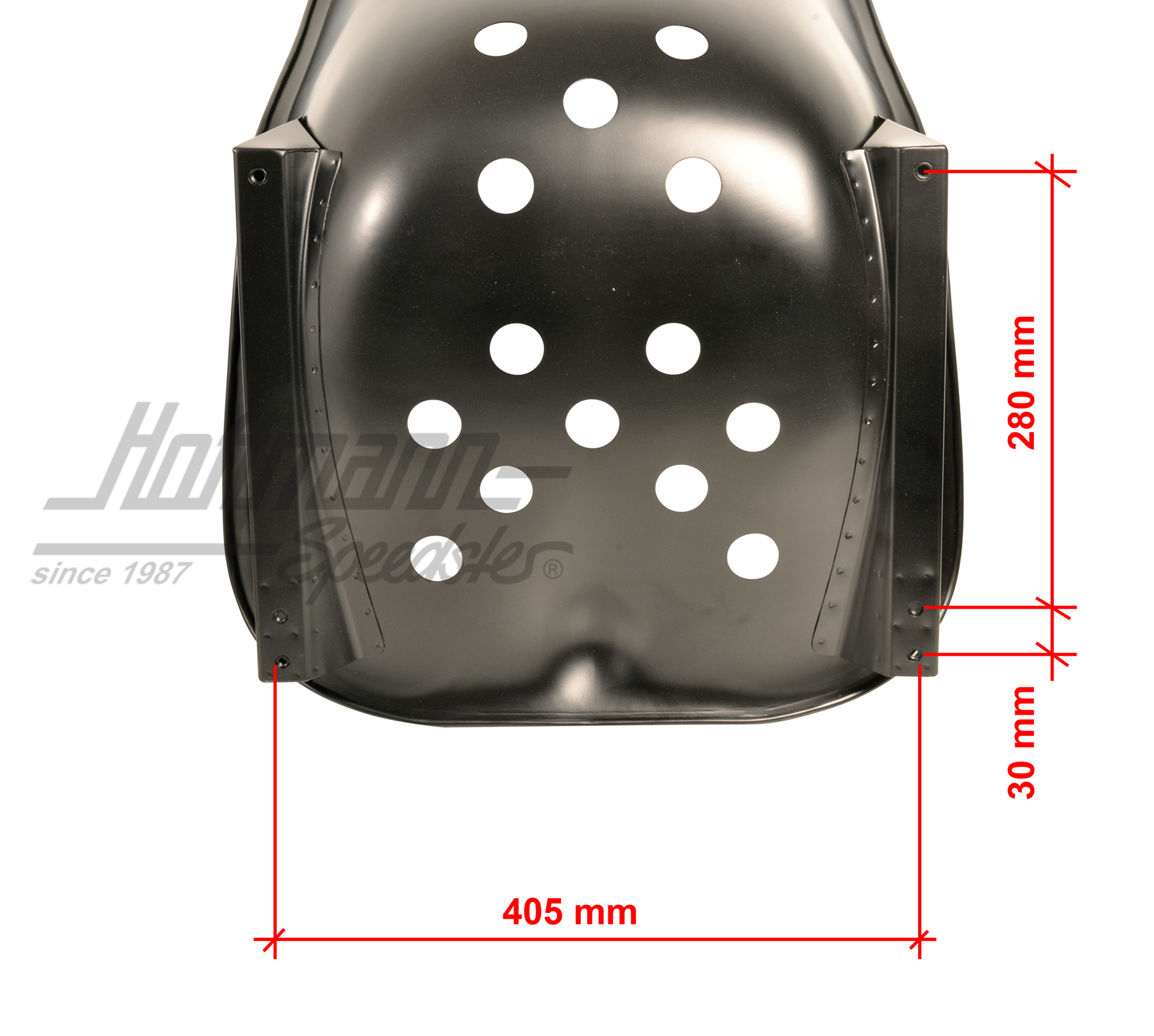 Assise, Porsche 356 Speedster, 50-57                                                                
