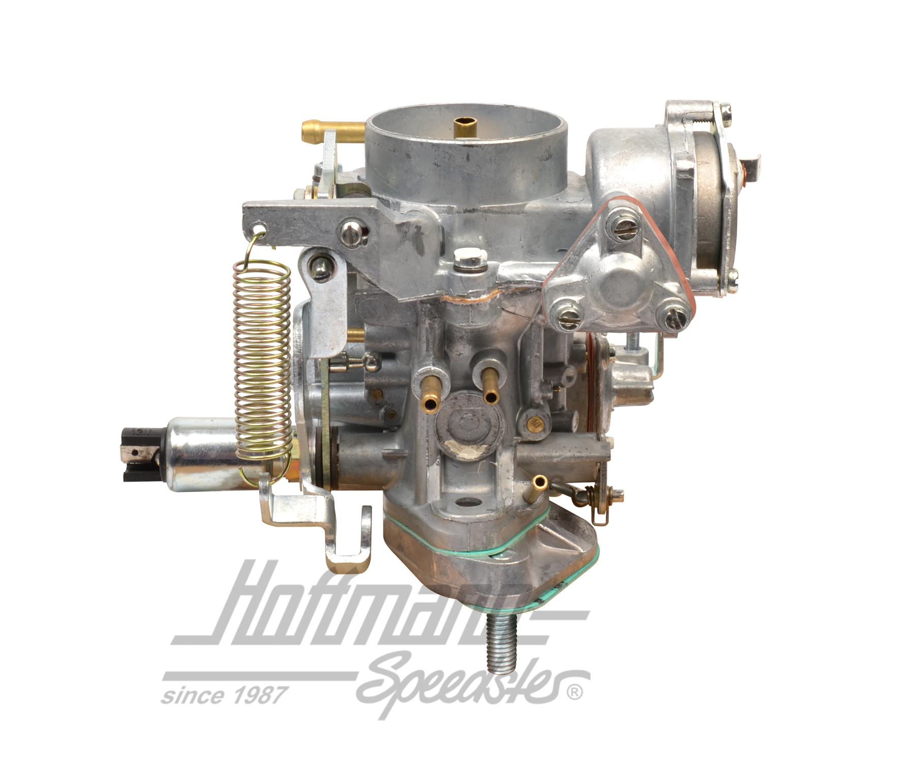 Carburateur, 30/31 PICT, Brosol, 12V | 113 129 029 A | 020-1301-30