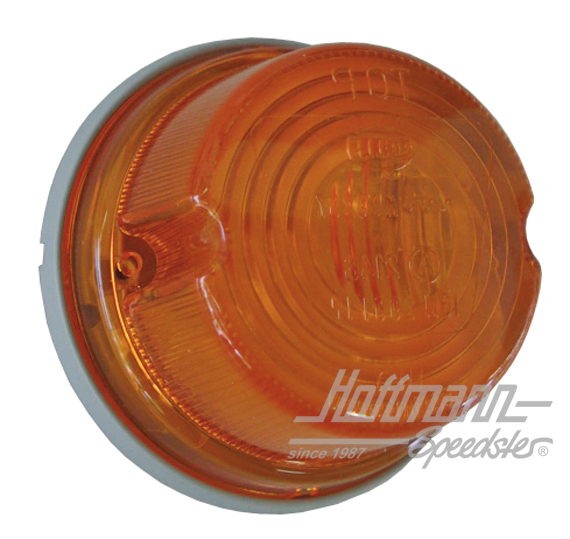 Clignotant, orange | 2BA 001 259-611 | 020-4470
