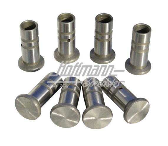 Poussoirs de soupapes, standard                                                                     