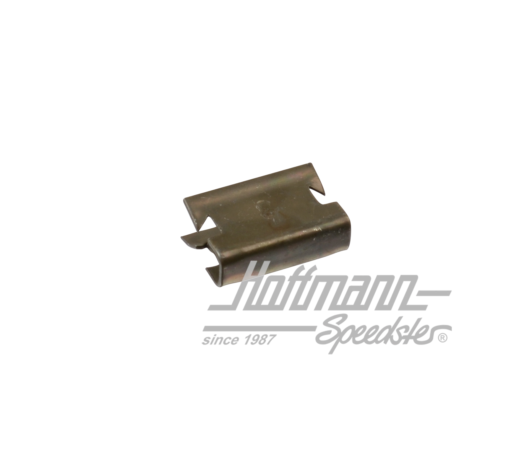 Crampon, déflecteur d'eau, Golf 1/2, 3mm                                                            