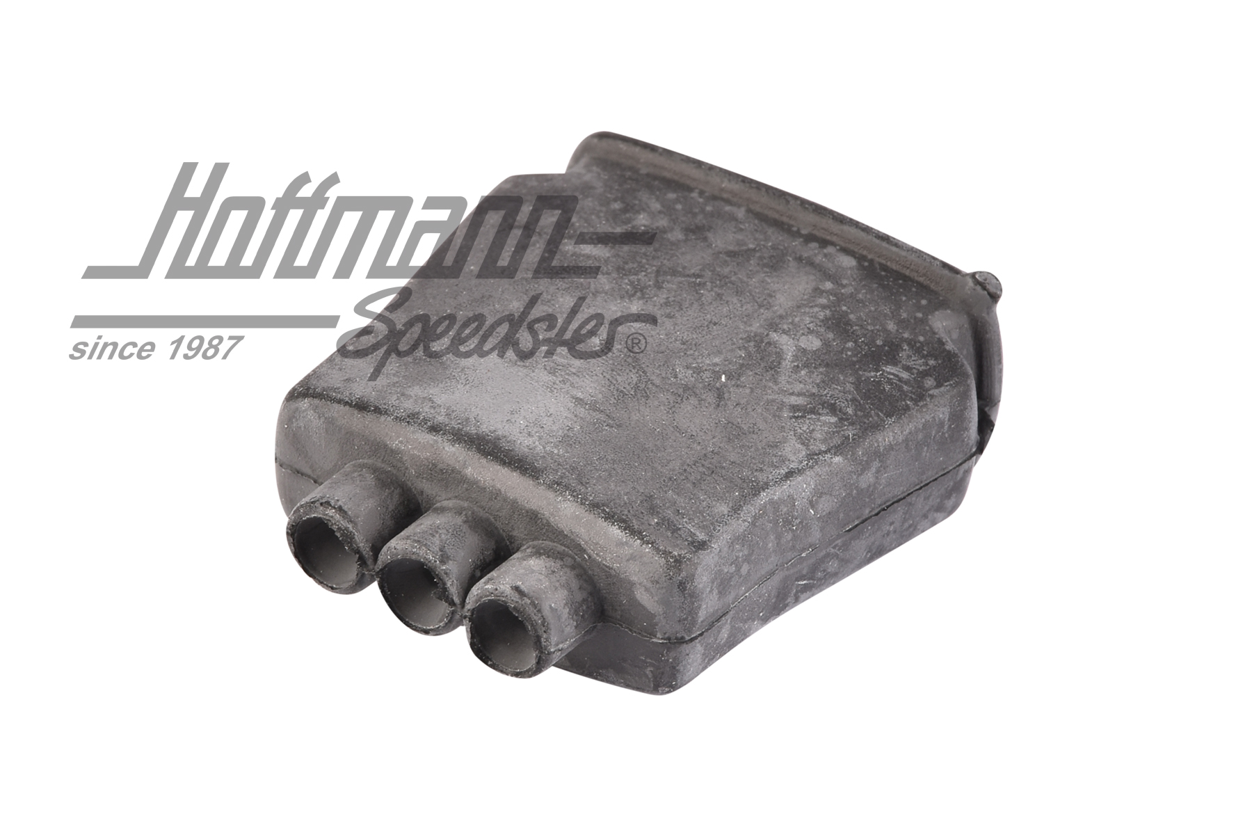 Capuchon protecteur, fiche, moteur de ventilation                                                   