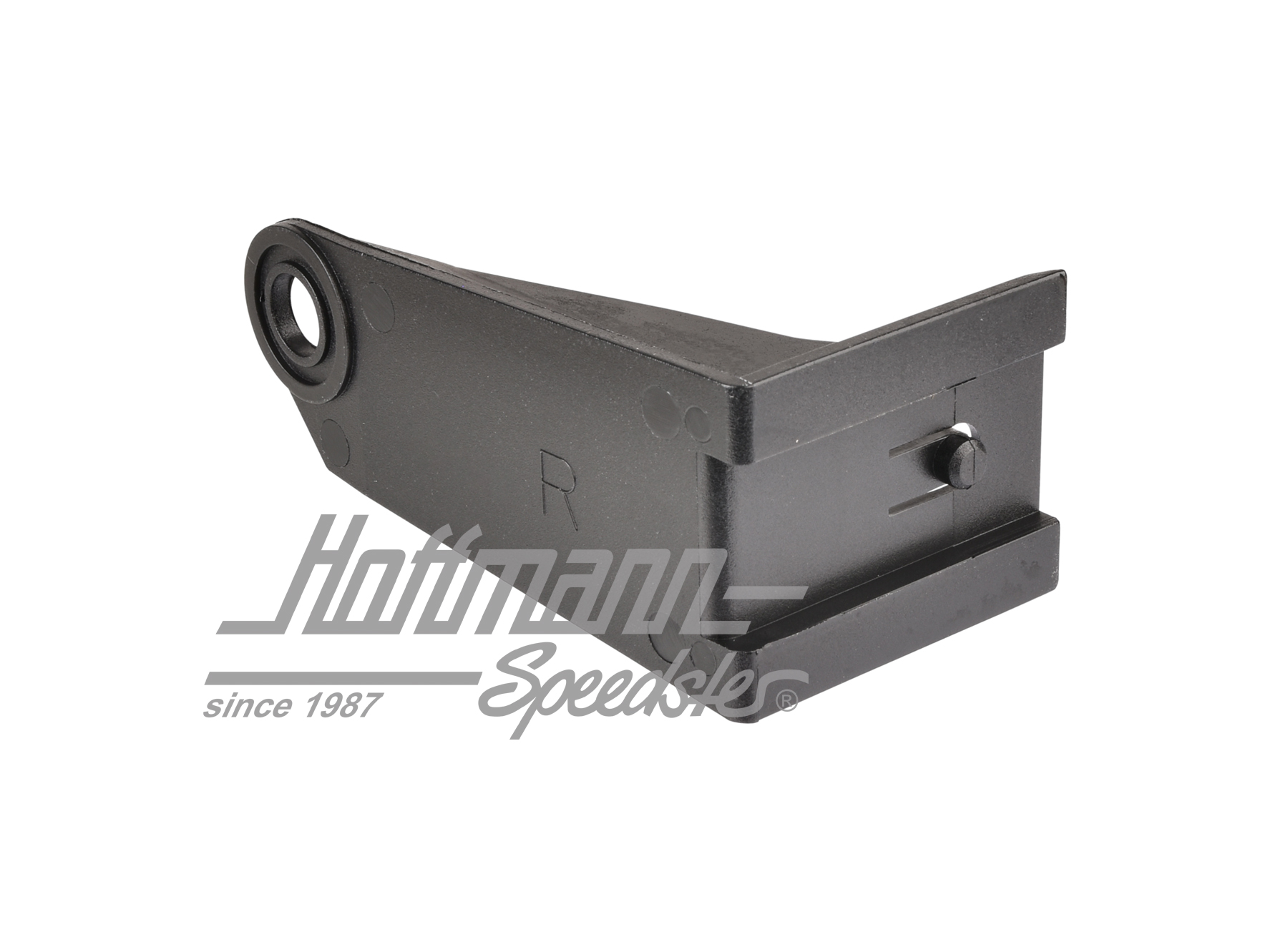 Support, radiateur
 d'eau, Bus T4, droite                                                          