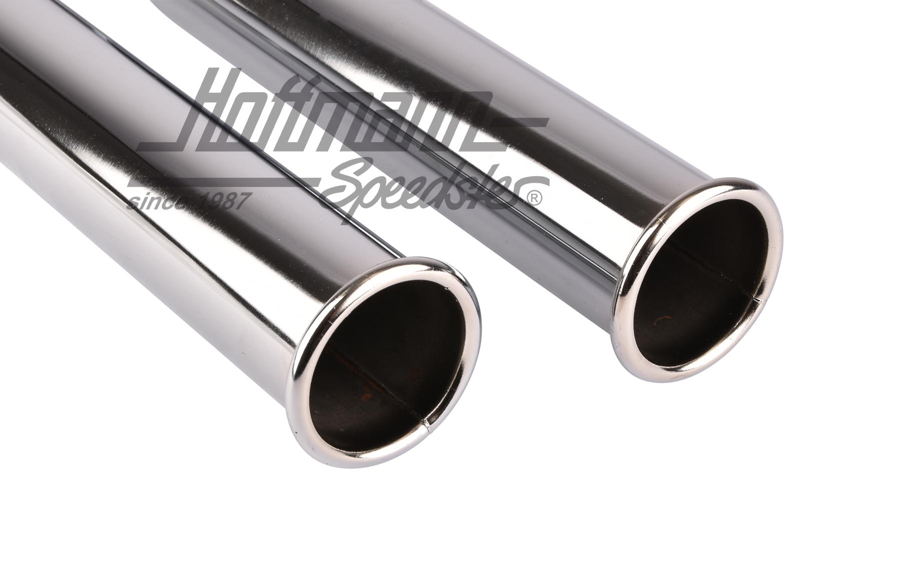 Tubes, Sport III, ø39mm, 260 mm                                                                     
