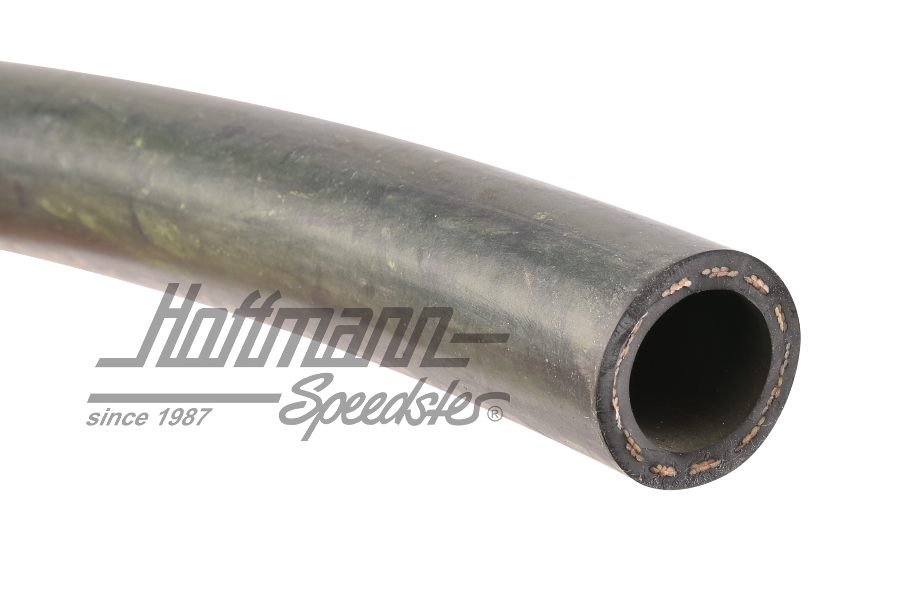 Tuyau d'aspiration, servodirection. Bus T4, 9.90-12.95                                              