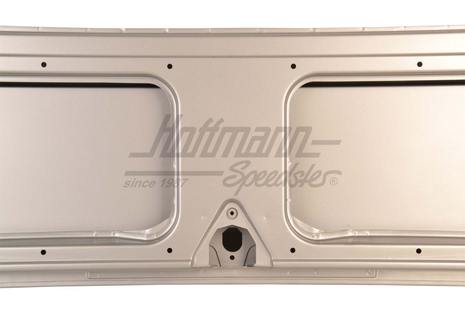 Hayon, avec ouverture de fenêtre, 66-71                                                             