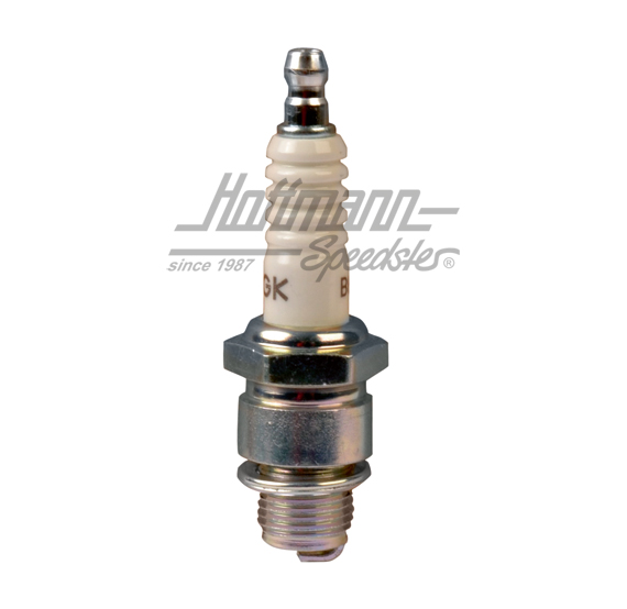Bougie, NGK B6HS (pièce) | NG 7534  Stück | 020-0962-41