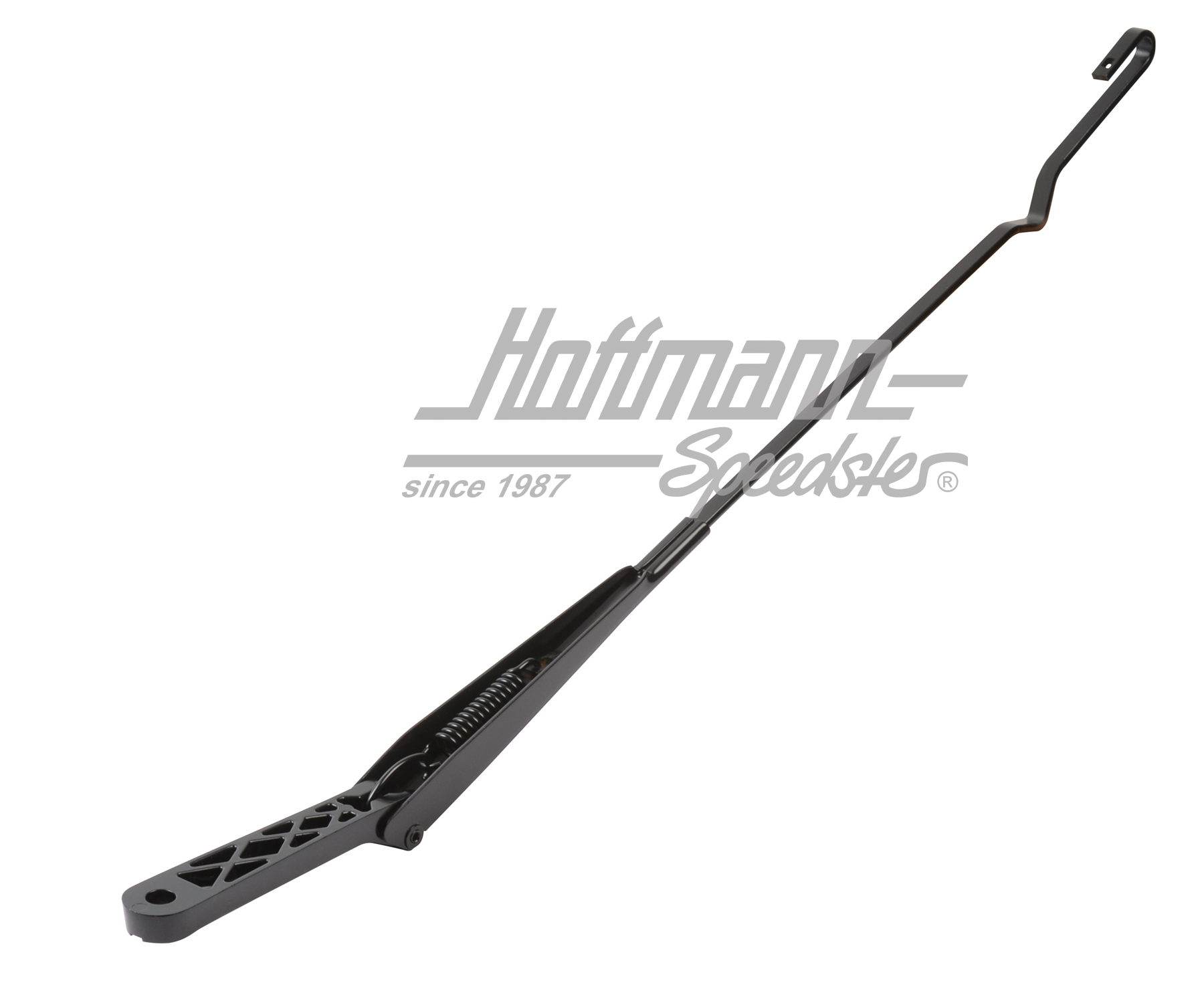 Bras d'essuie-glace, avant, Bus T4, droite                                                          