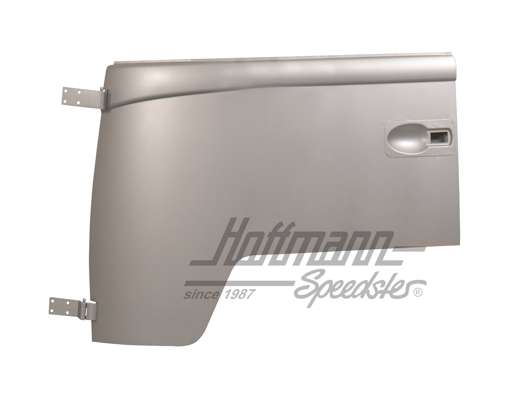 Porte, complète, 12.60-7.63, gauche | 214 831 051 A | 095-0599-21