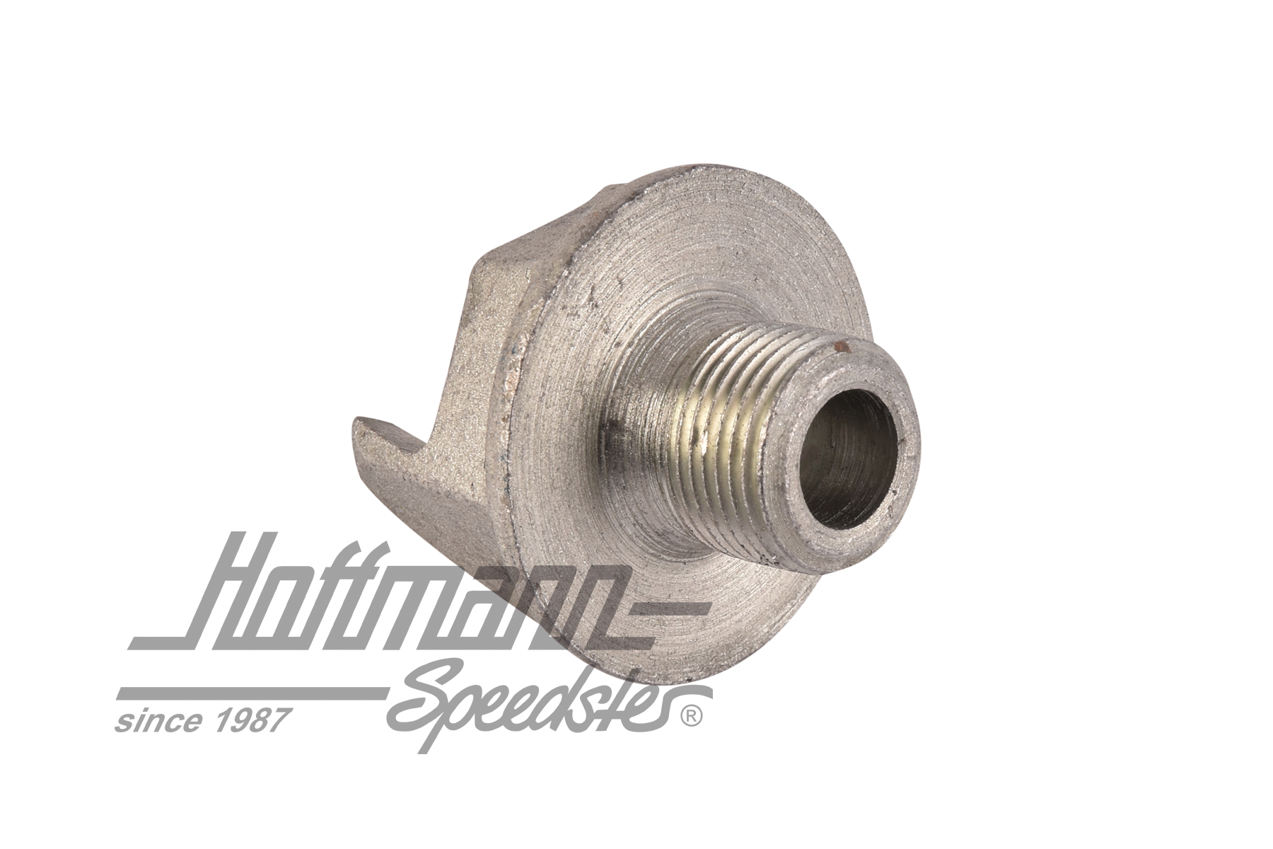 Griffe de serrage, Type 181 et moteur industriel                                                    