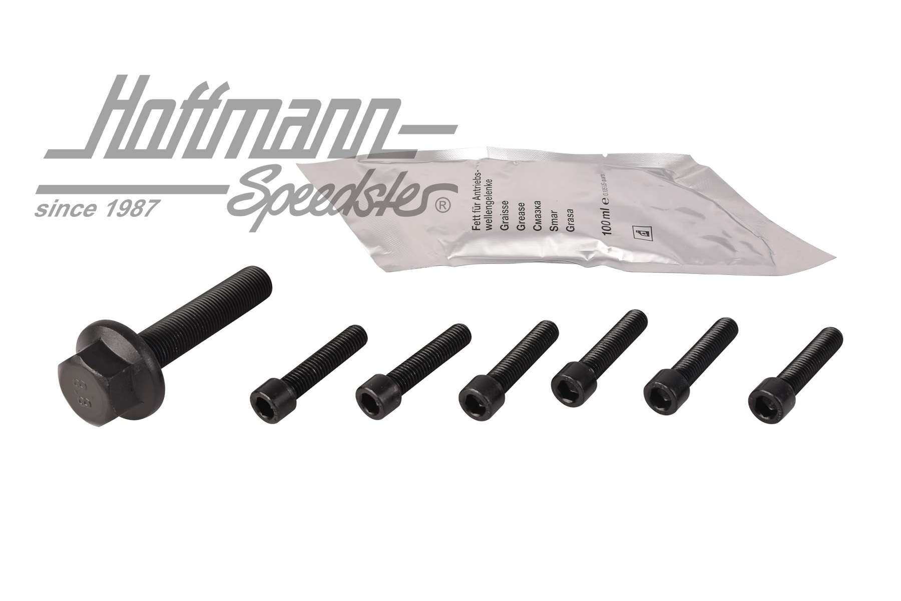 Arbre de transmission, 1.9-2.8, 1.96-6.03, gauche/droite                                            