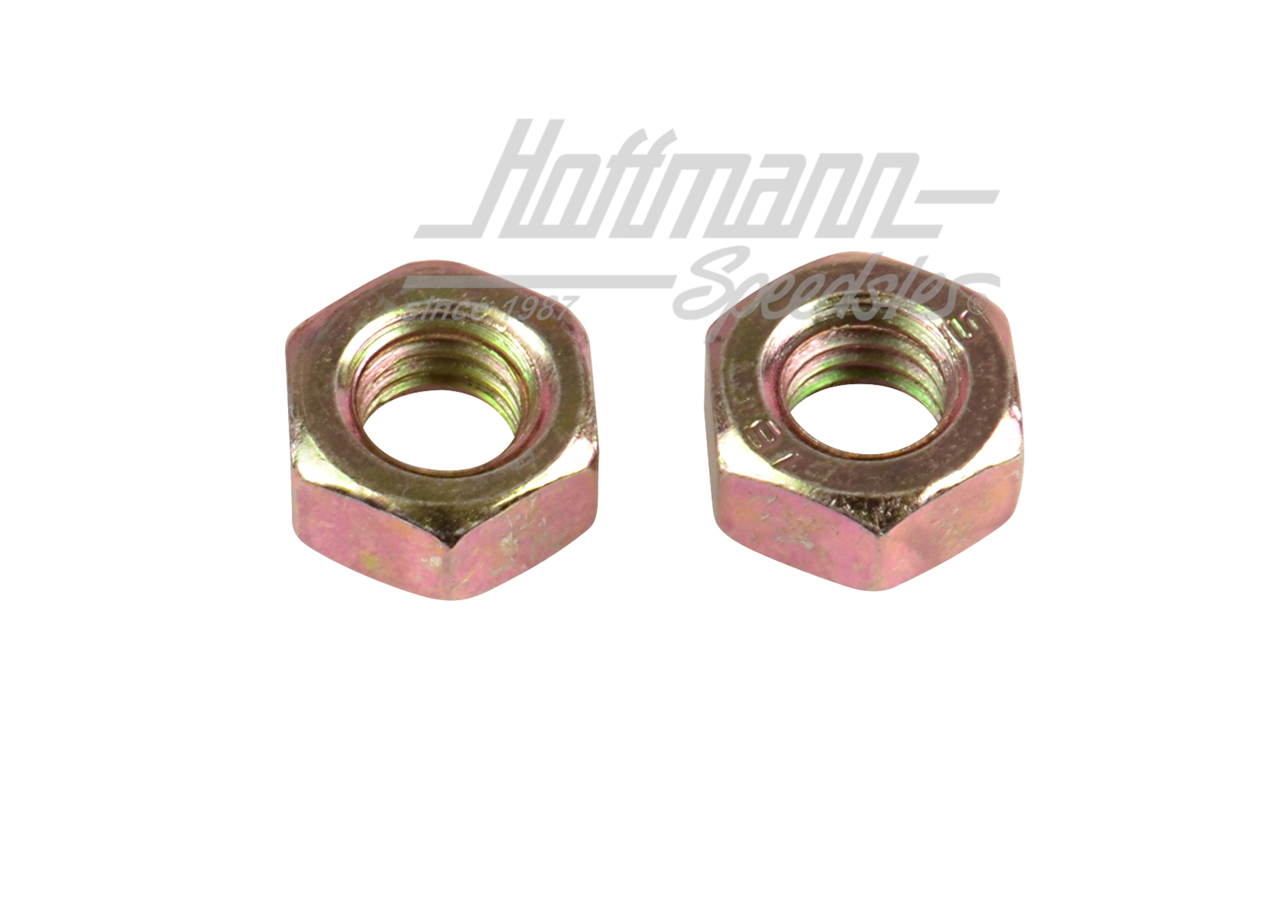 Écrou, bras d'essuie-glace, M6, universel | N  012 226 5 | 020-4806-14