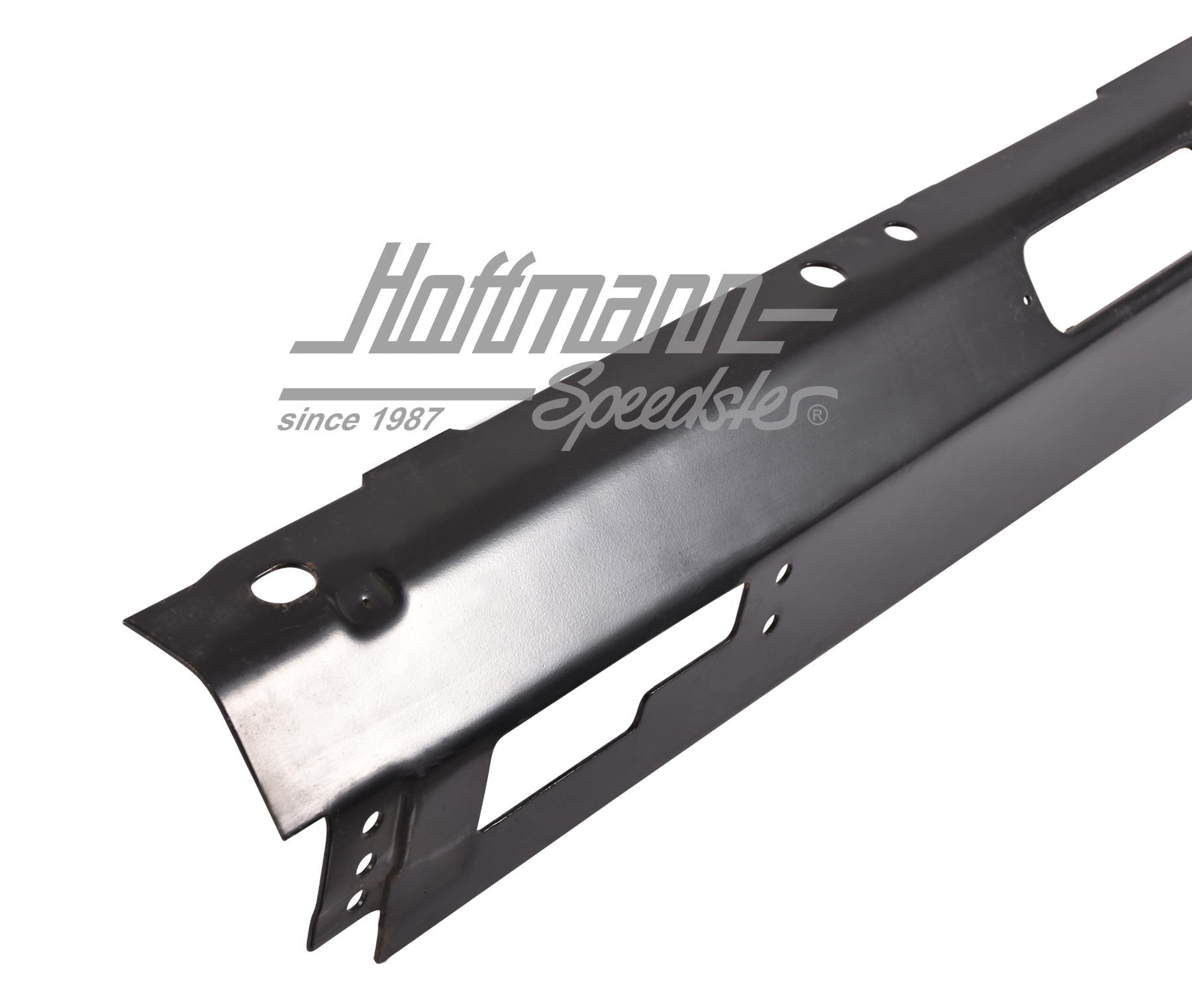 Cadre de toit, intérieur, Bus T3, 5.79-7.92, droite                                                 