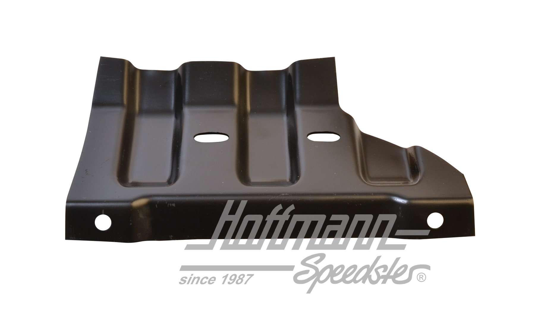 Cadre support, avant, aile arrière, gauche                                                          