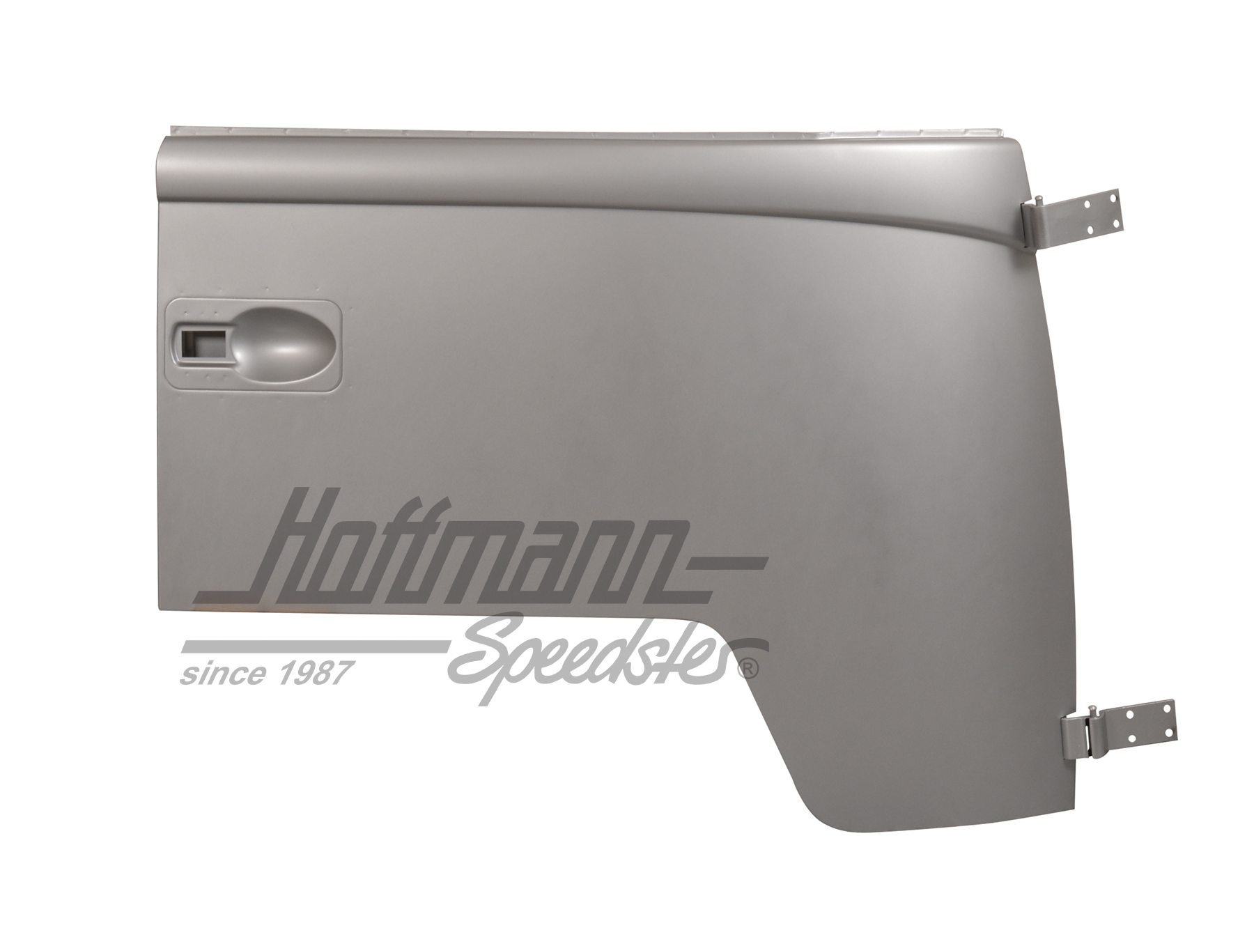 Porte, complète, 12.60-7.63, droite | 214 831 052 B | 095-0599-22