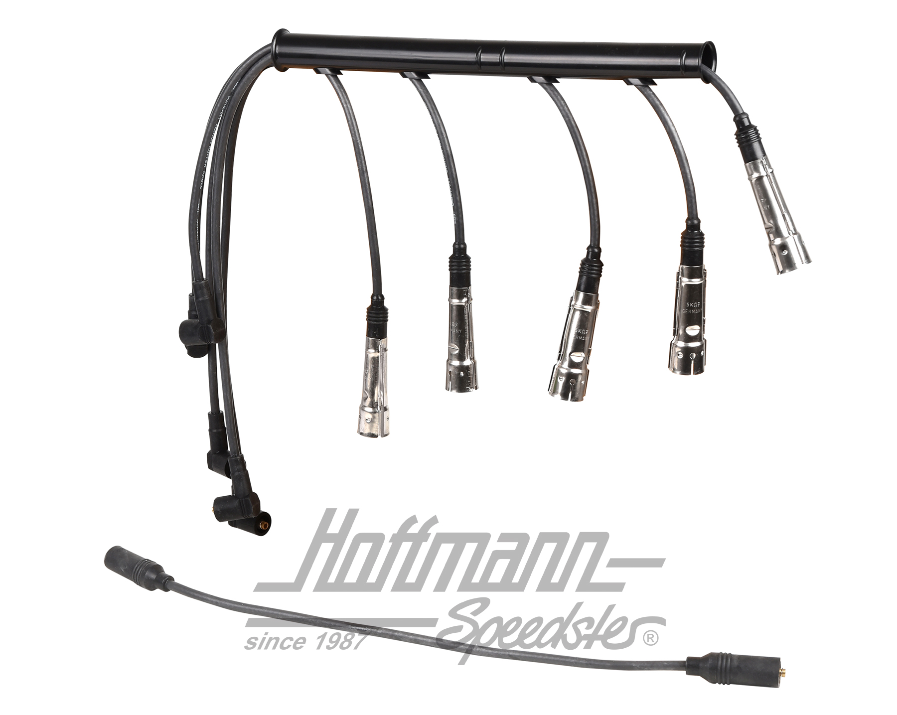 Faisceau d'allumage, Bus T4, 2.5, Top Qualité                                                       