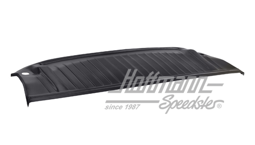 Tôle de réparation, plage arrière, Porsche 911, 65-68                                               