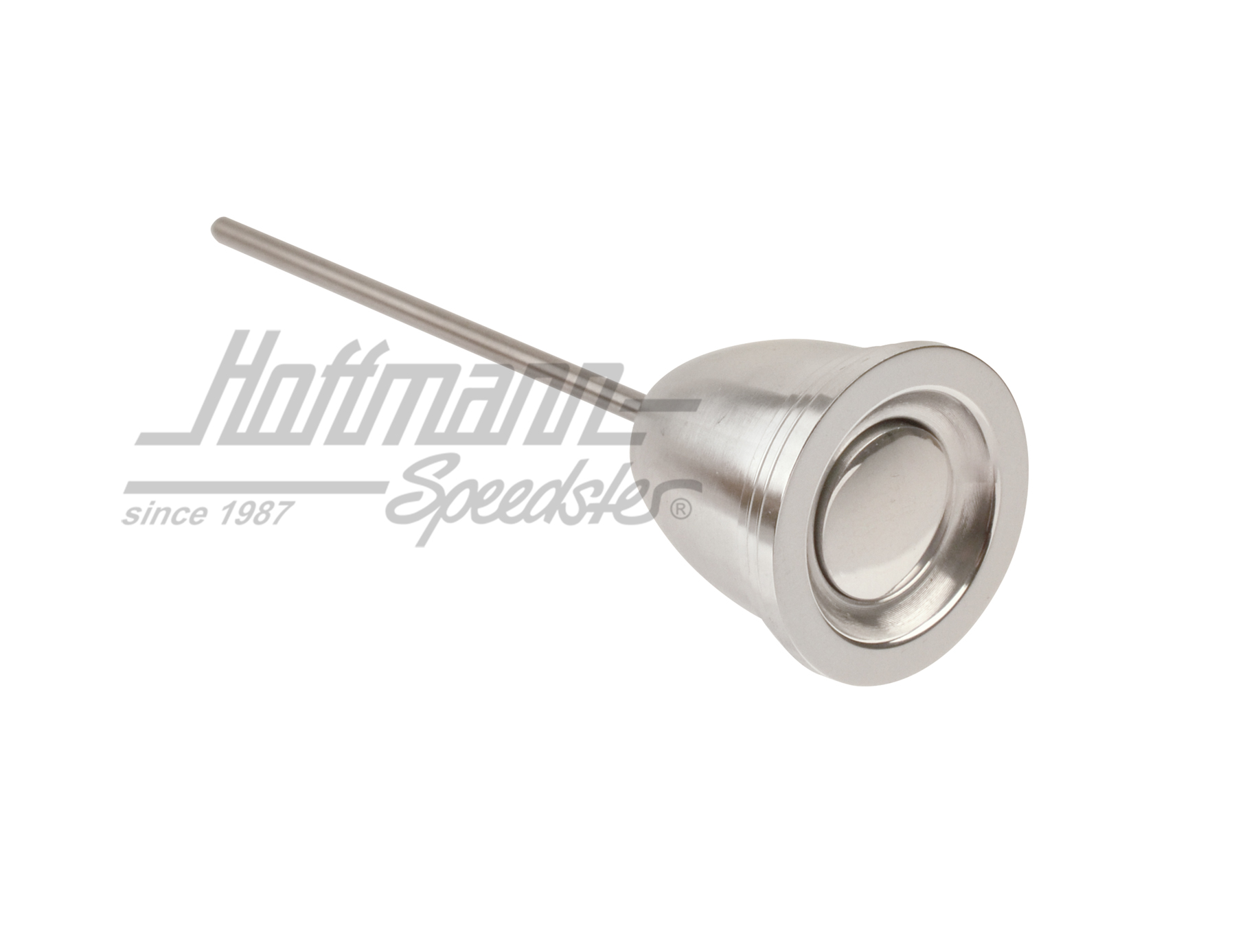 Bouton, commutateur d'essuie-glace, Style Billet | 113 955 541 B Chrom | 020-1855-04