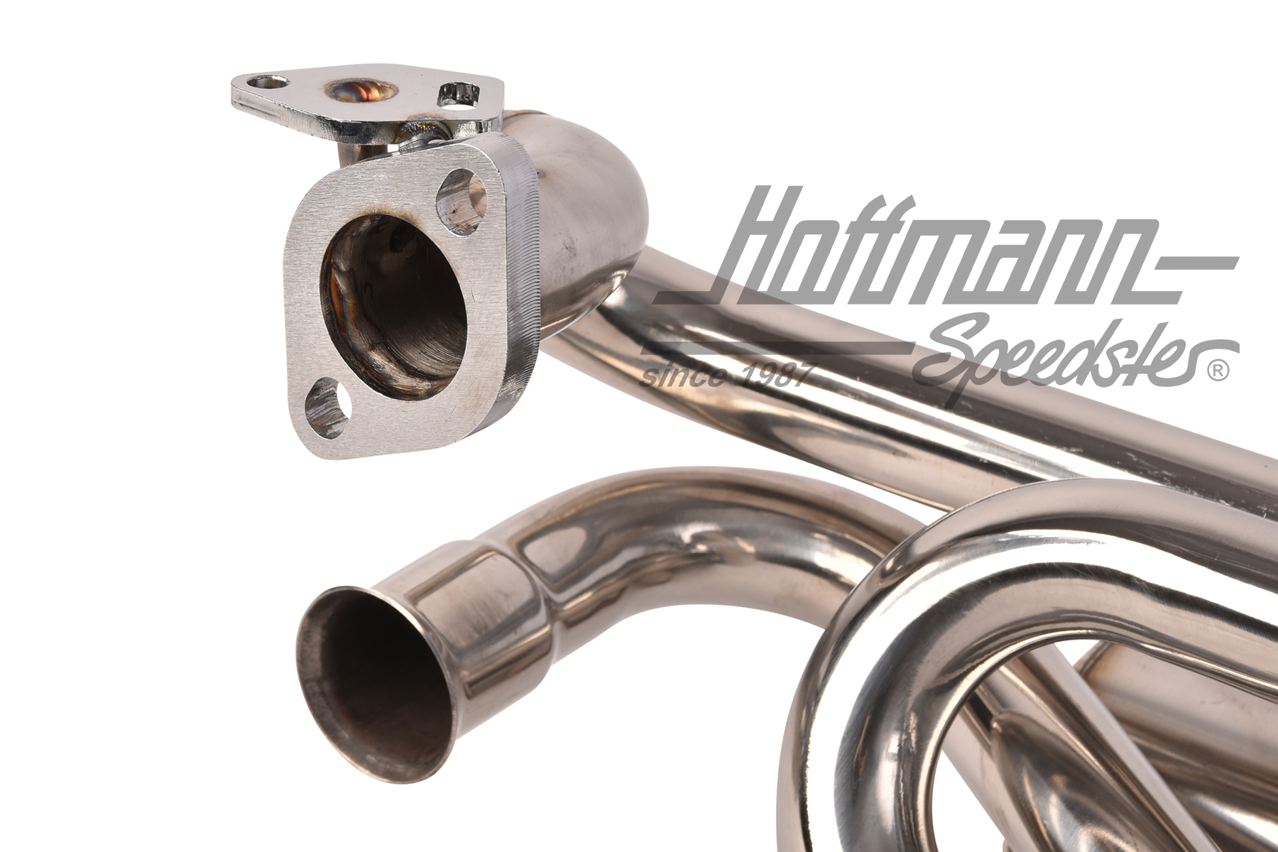 Échappement performance, Style-Sport 2, inox                                                        