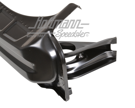 Traverse, arrière, 911, 65-73                                                                       