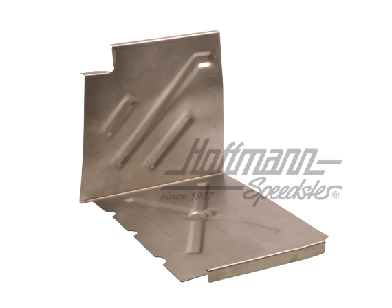 Déflecteur d'air, arrière, droite                                                                   