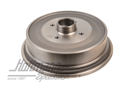 Tambour de frein, 230mm, Golf Caddy, Top Qualité | 147 501 615 A | 160-0510