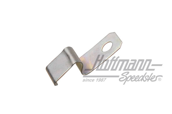 Crampon, verre de phare, 8.67-7.73 | 311 941 125 A | 020-4455-15