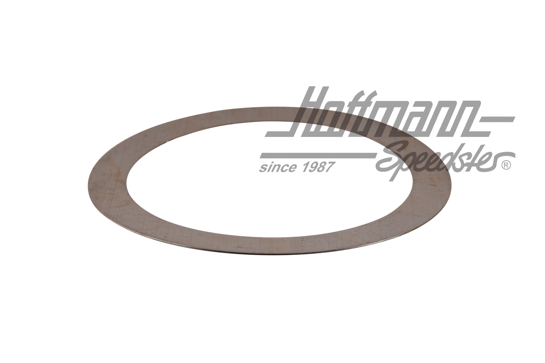 Rondelle, volant moteur, 0.36mm, -3.66                                                              