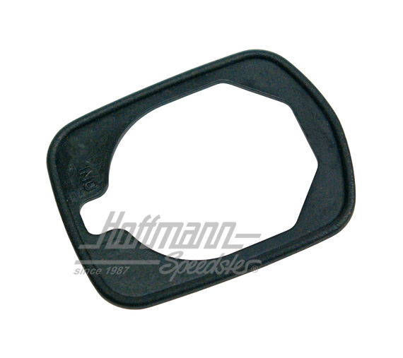 Joint, serrure de hayon arrière, Bus T2, 8.71- | 211 829 233 B | 090-6158-05