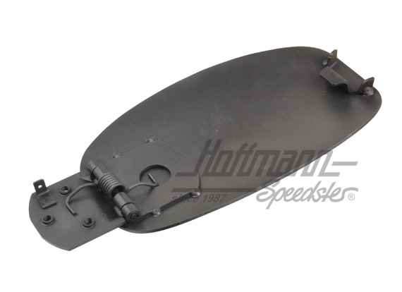 Portillon de remplissage, 911, 65-73                                                                