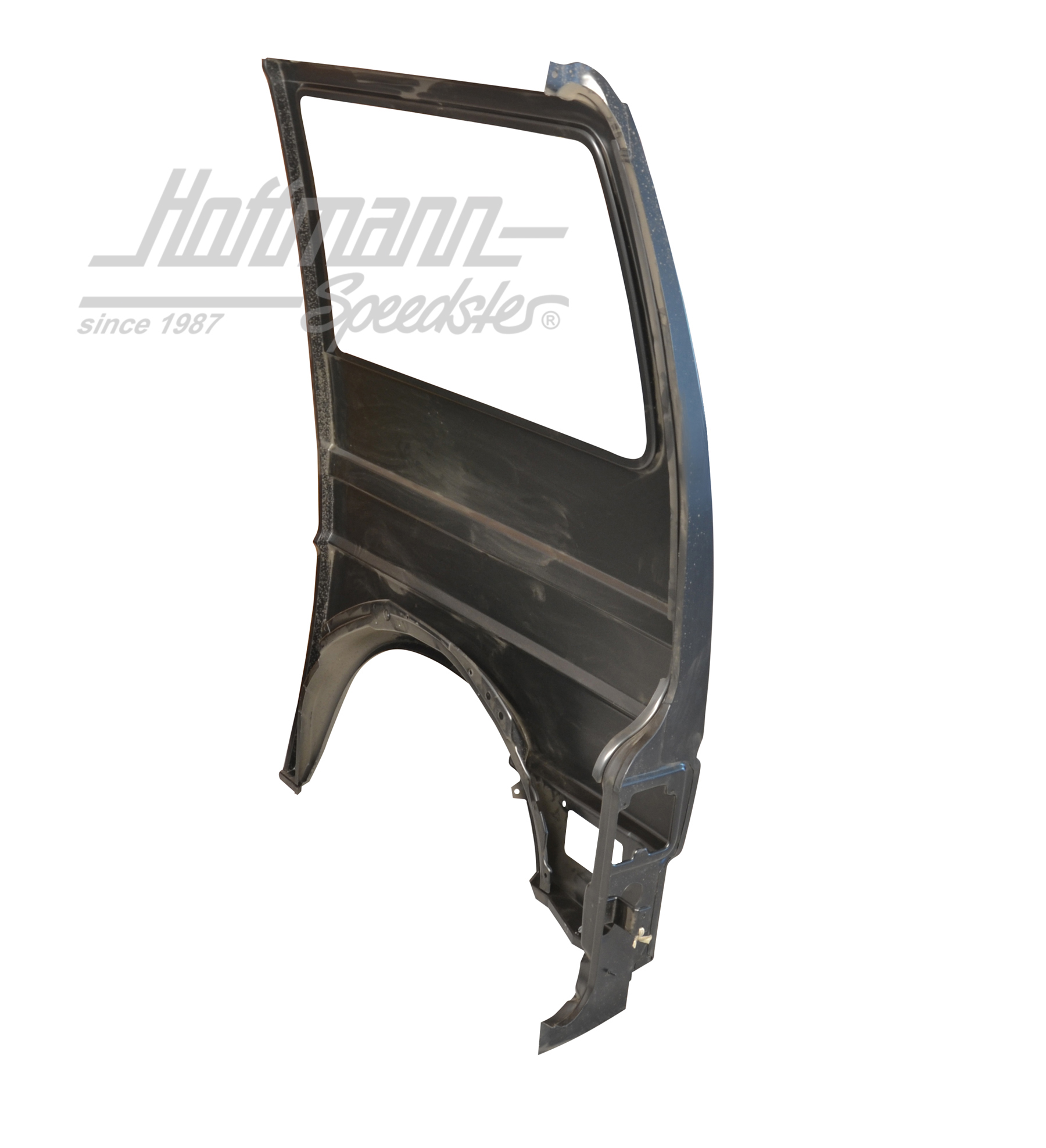 Panneau latéral, arrière, 11.00-6.03, droite (court)                                                