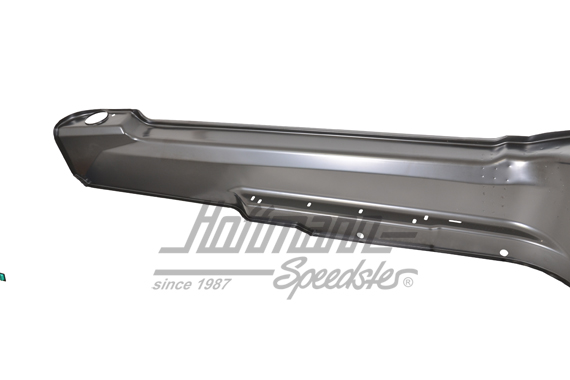 Longeron, intérieur, 911, 69-73, droite                                                             