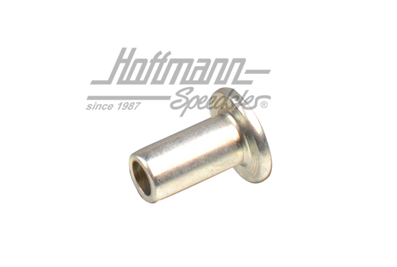 Rivet, déflecteur, Golf 1, -7.79                                                                    