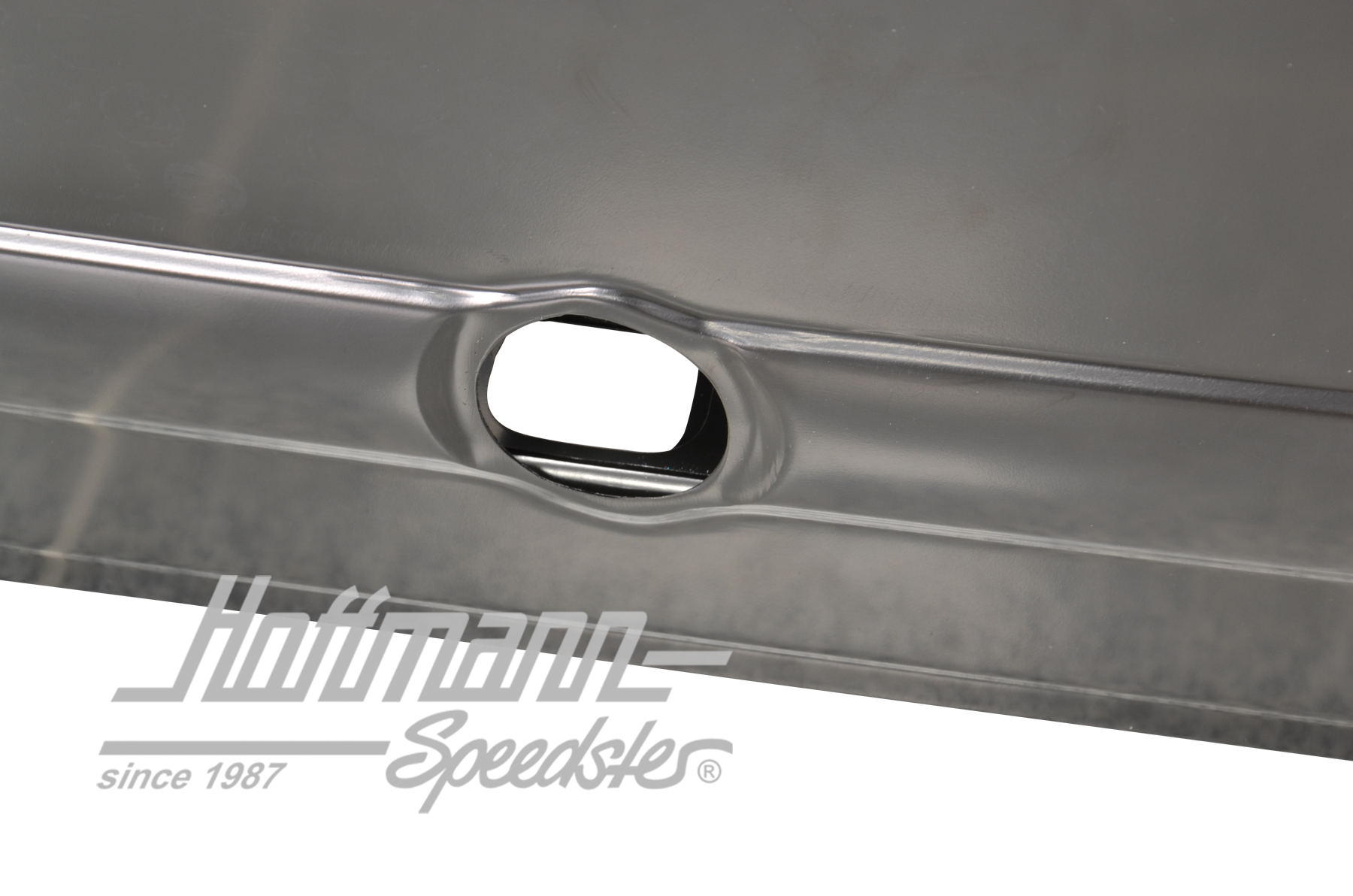 Hayon, Bus T3, avec ouverture de fenêtre, 12.83-11.87                                               