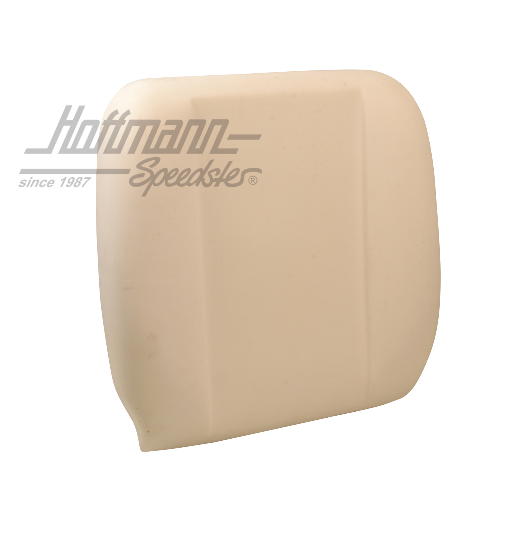 Coussin de dossier, avant, 911/912, 65-72 | 901 521 505 02 | 580-0783-10