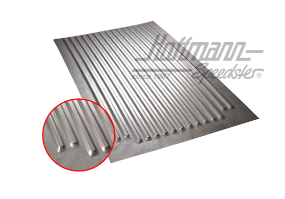 Plate-forme, Pick-up, arrière, gauche/droite | 261 801 477 | 095-0390-12